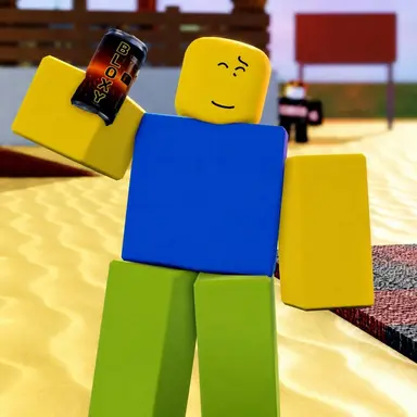 Profile image of Noob