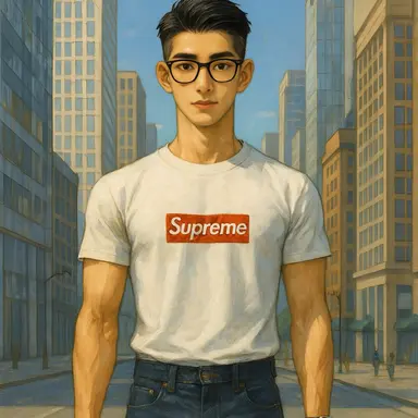 Profile image of User