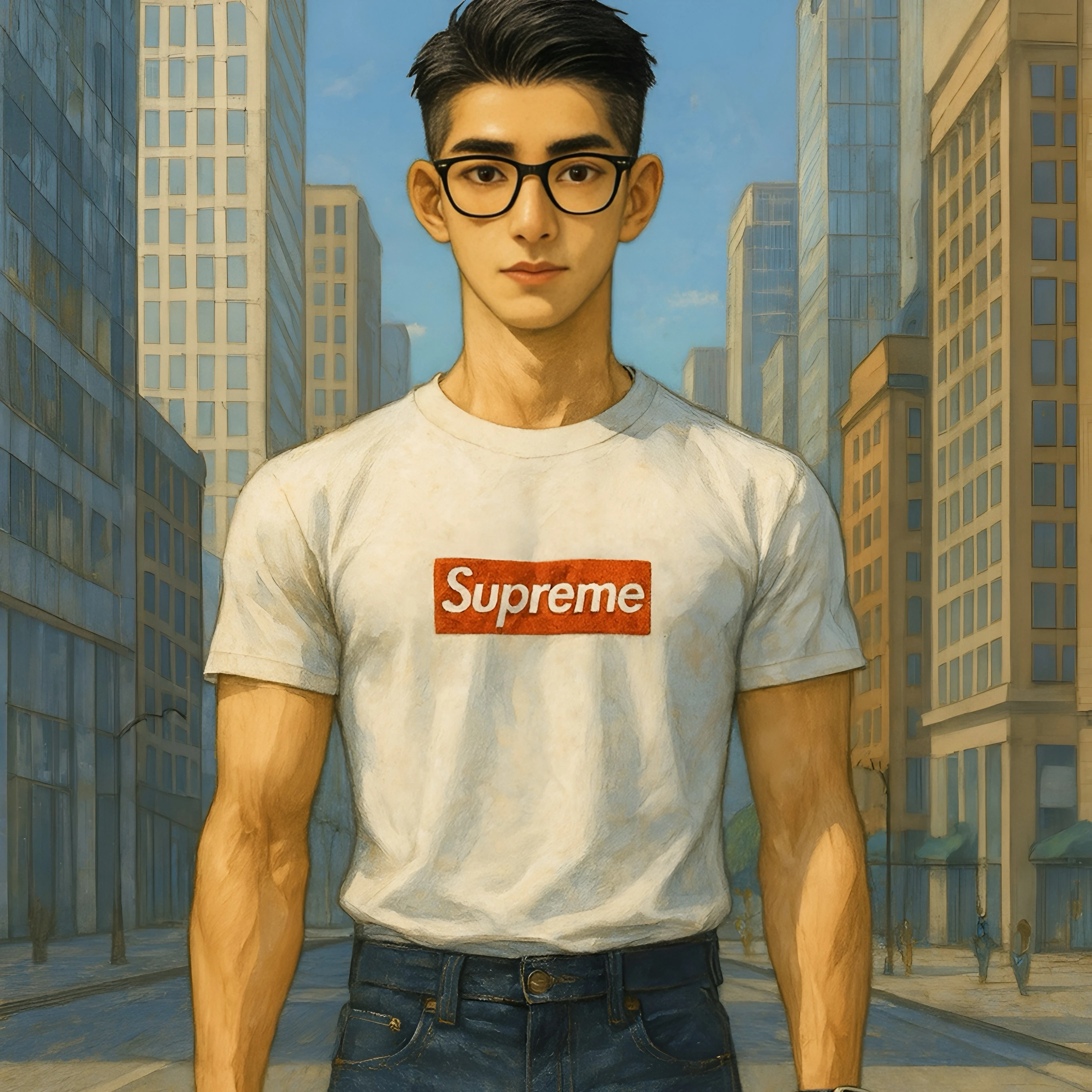 User
