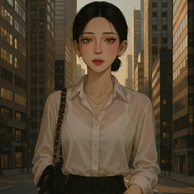 Profile image of 이다경