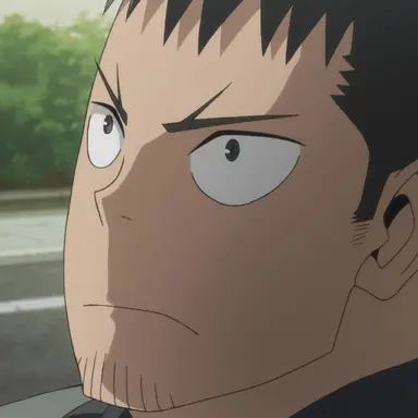 Profile image of 日比野カフカ