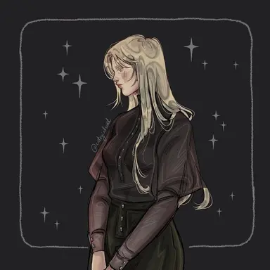 Profile image of Isolde