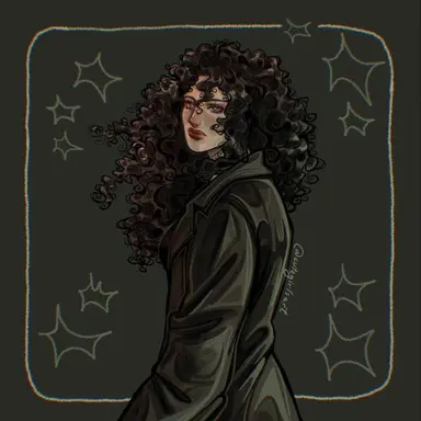 Profile image of Lisandra