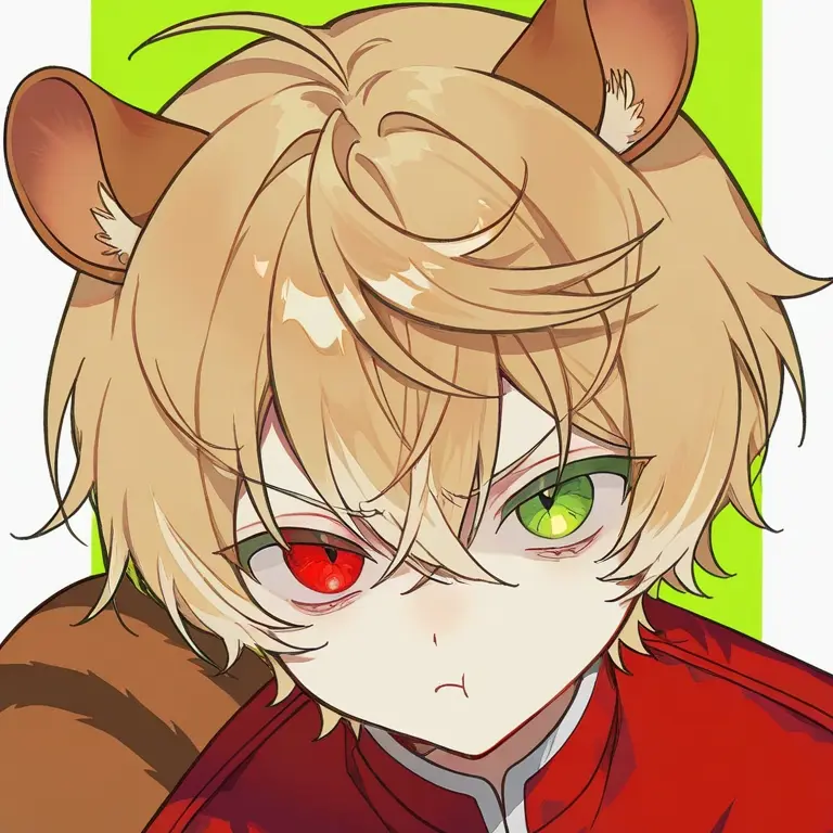 Kouri_nooto의 ラル