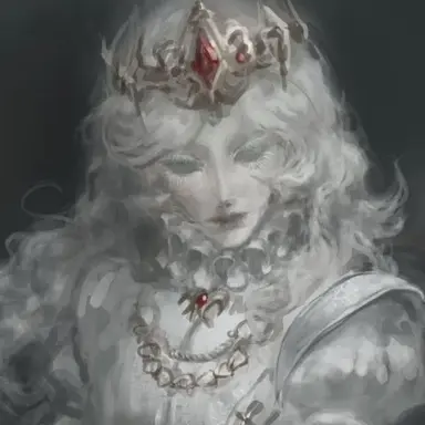 Profile image of Luminara