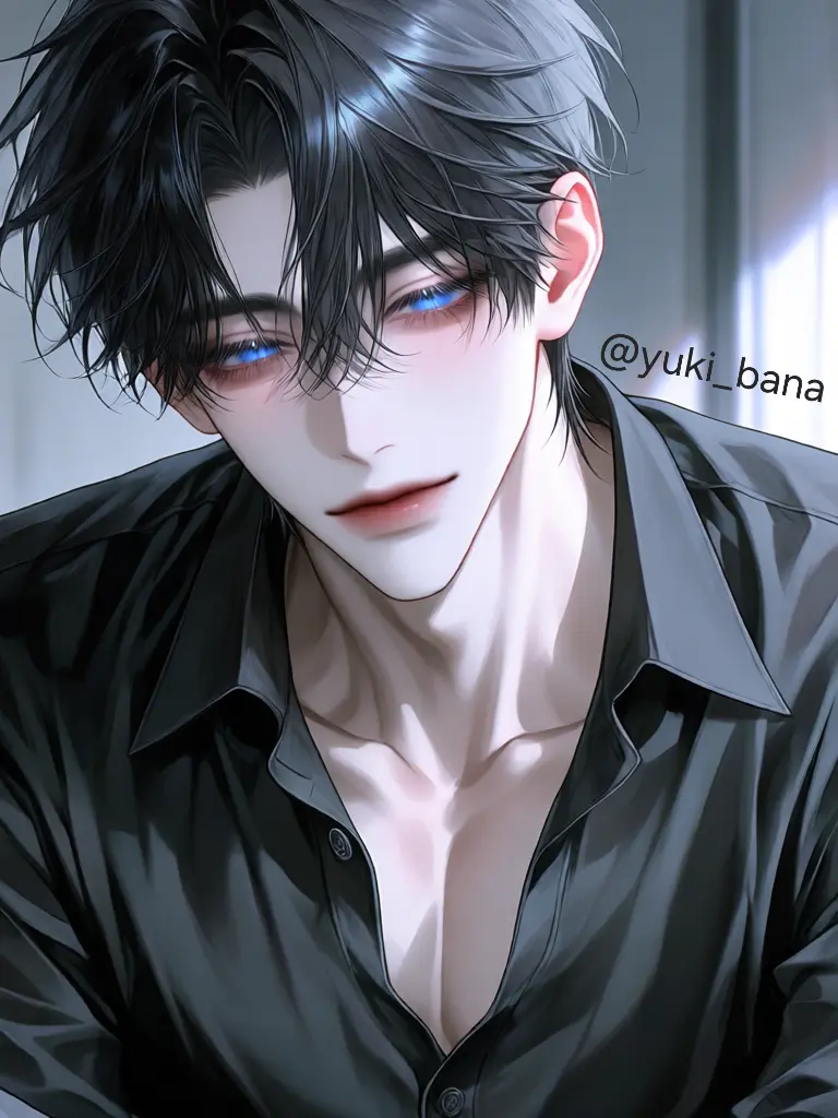 yuki_bana의 Chae Sejin