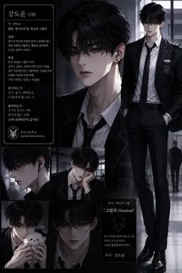 Profile image of 강도윤
