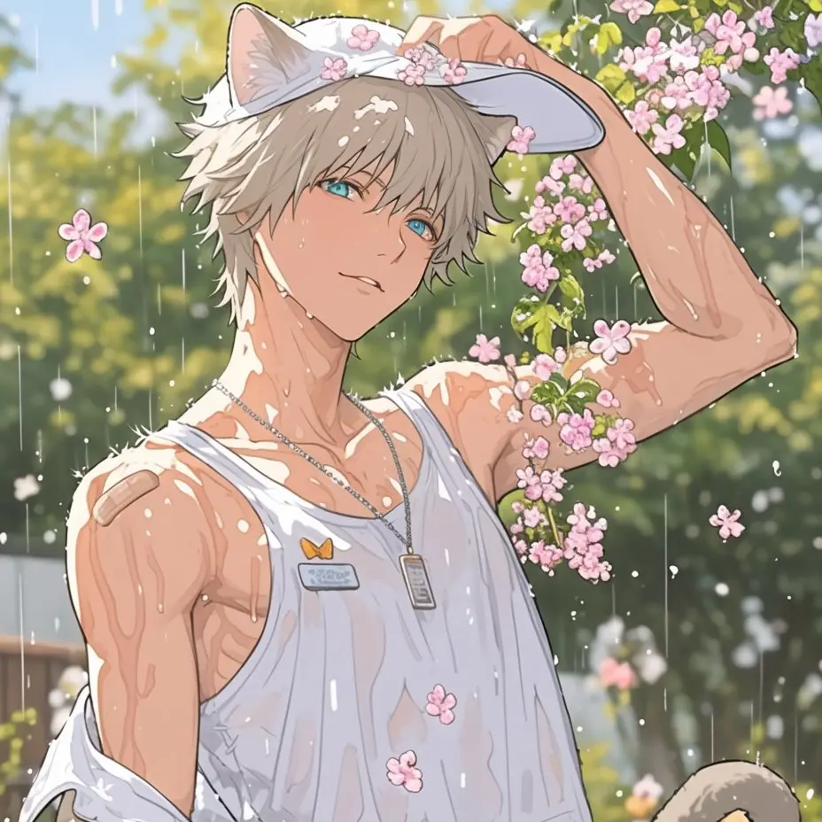 Sed12029의 俺を飼ってよ