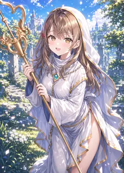 Profile image of 쿠죠 마리야