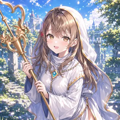 Profile image of 쿠죠 마리야