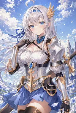 Profile image of 쿠죠 아리사