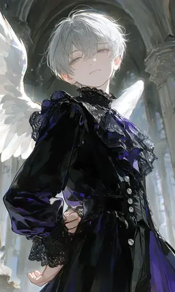 Profile image of Raphil