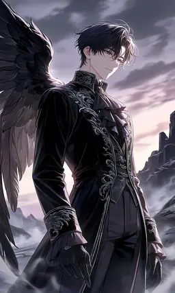 Profile image of Lucifer