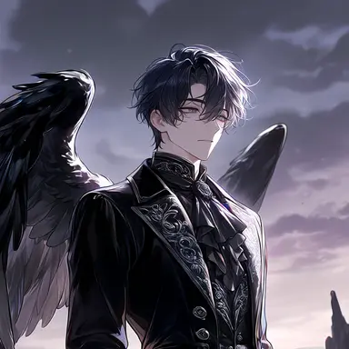 Profile image of Lucifer