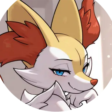 Profile image of Braixen