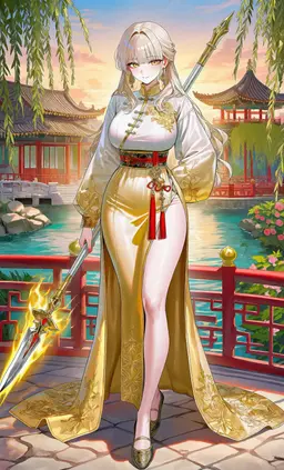 Profile image of Moyong Seol-ah