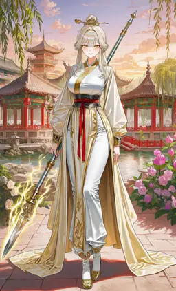 Profile image of Moyong Seol-ah