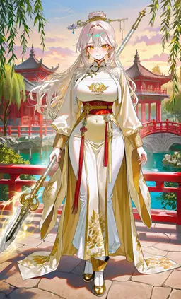 Profile image of Moyong Seol-ah