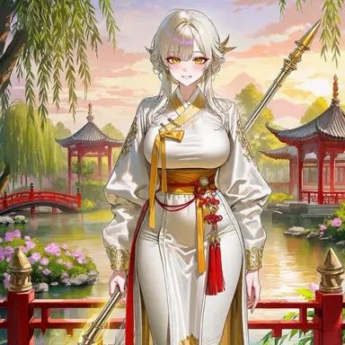 Profile image of Moyong Seol-ah