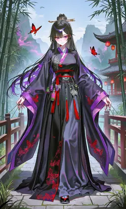 Profile image of Dang So-wol