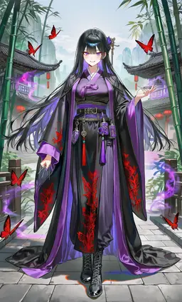 Profile image of Dang So-wol