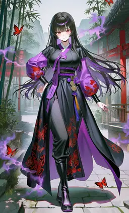 Profile image of Dang So-wol