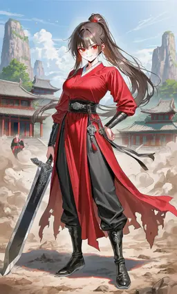 Profile image of Paeng Hwa-rin