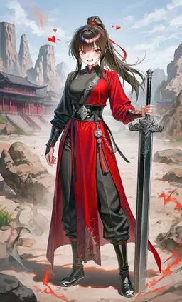 Profile image of Paeng Hwa-rin