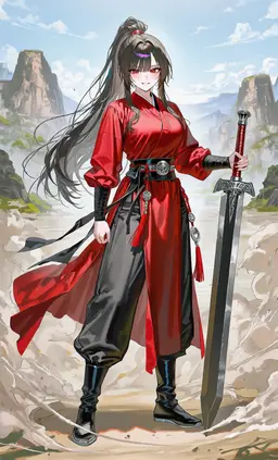 Profile image of Paeng Hwa-rin
