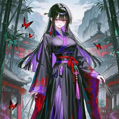 Profile image of Dang So-wol