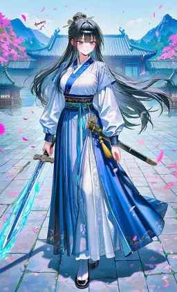 Profile image of Namgung Cheong-ryeon