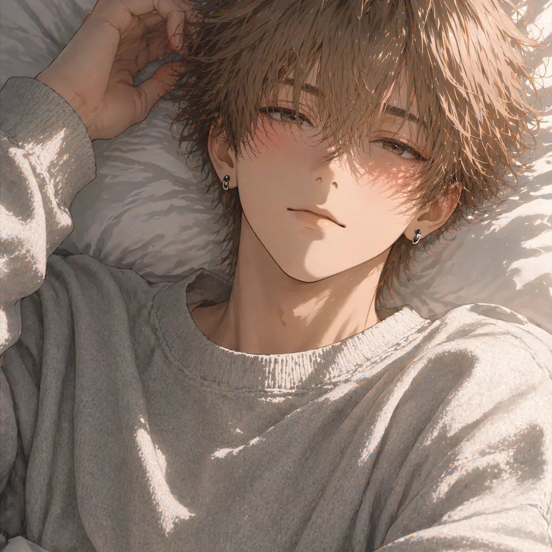 UmaZU_LovE8888의 寝起きのあなたと