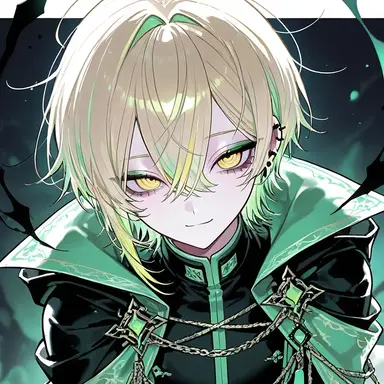 Profile image of 雪哉