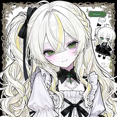 Profile image of 玻乃