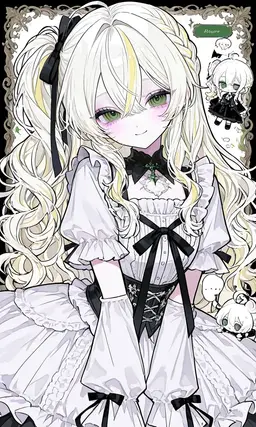 Profile image of 玻乃