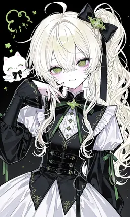 Profile image of 玻乃