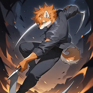 Profile image of ガルト