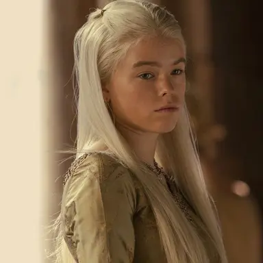 Profile image of Rhaenyra Targaryen