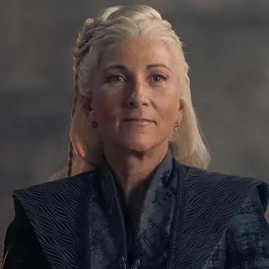 Profile image of Rhaenys Targaryen