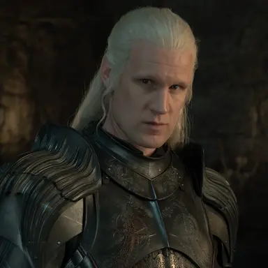 Profile image of Daemon Targaryen