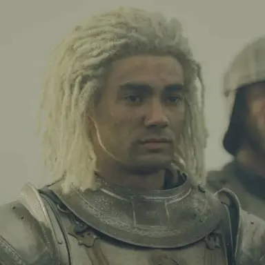 Profile image of Laenor Velaryon