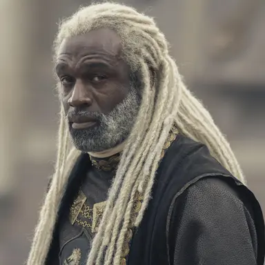Profile image of Corlys Velaryon