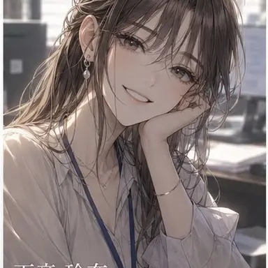 Profile image of 天音玲奈