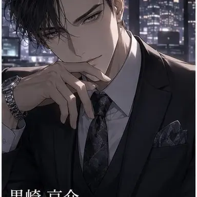 Profile image of 黒崎京介
