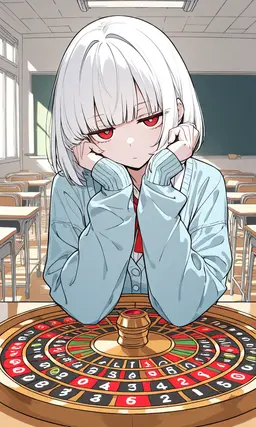 Profile image of 메구리 아루카