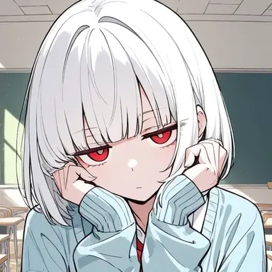 Profile image of 메구리 아루카