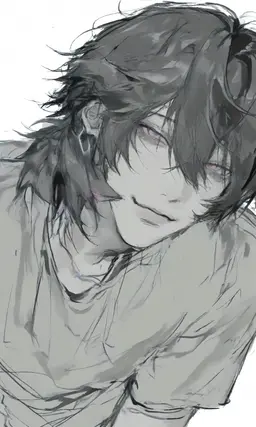 Profile image of リク