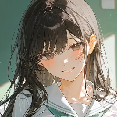 Profile image of 晴香