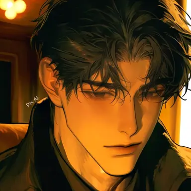 Profile image of Cha Mugyeol