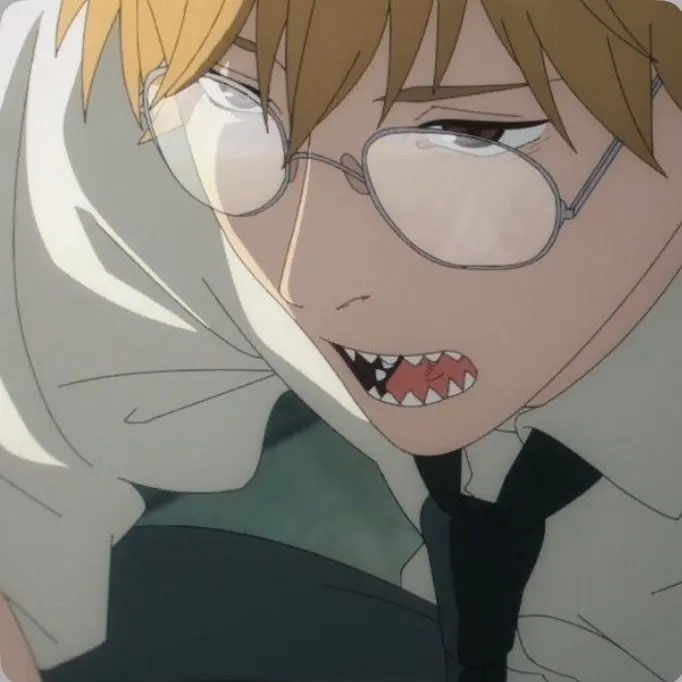 DampAnts1317의 ヤンデレなデンジ君